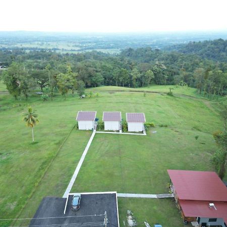 Hacienda Arenal Villa San Ramon  Bagian luar foto