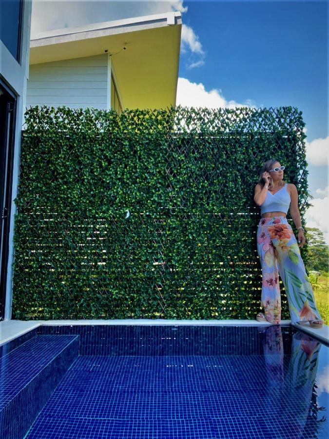 Hacienda Arenal Villa San Ramon  Bagian luar foto