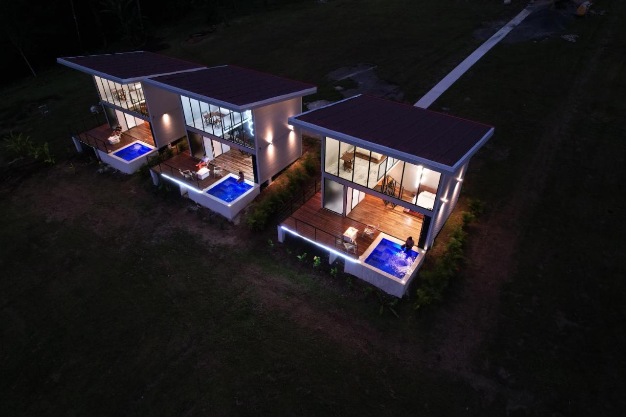 Hacienda Arenal Villa San Ramon  Bagian luar foto