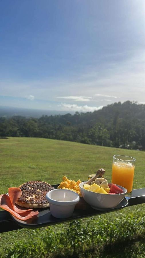 Hacienda Arenal Villa San Ramon  Bagian luar foto