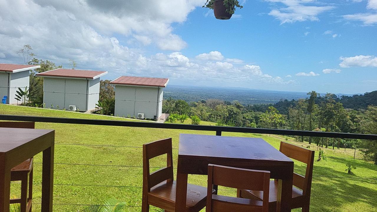 Hacienda Arenal Villa San Ramon  Bagian luar foto
