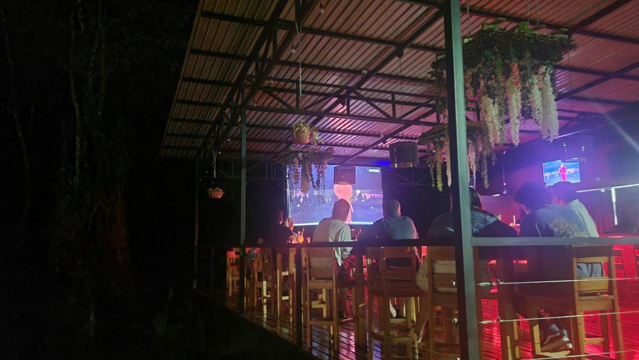 Hacienda Arenal Villa San Ramon  Bagian luar foto