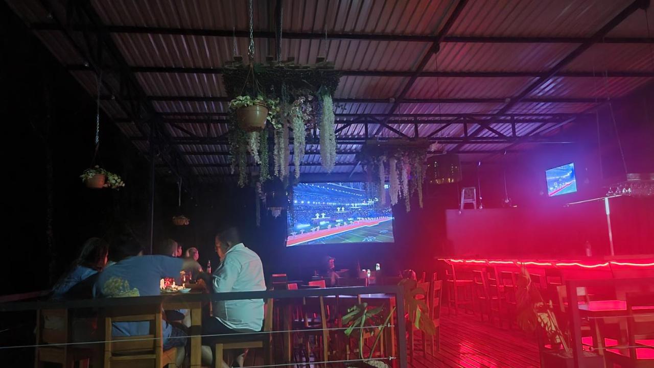 Hacienda Arenal Villa San Ramon  Bagian luar foto